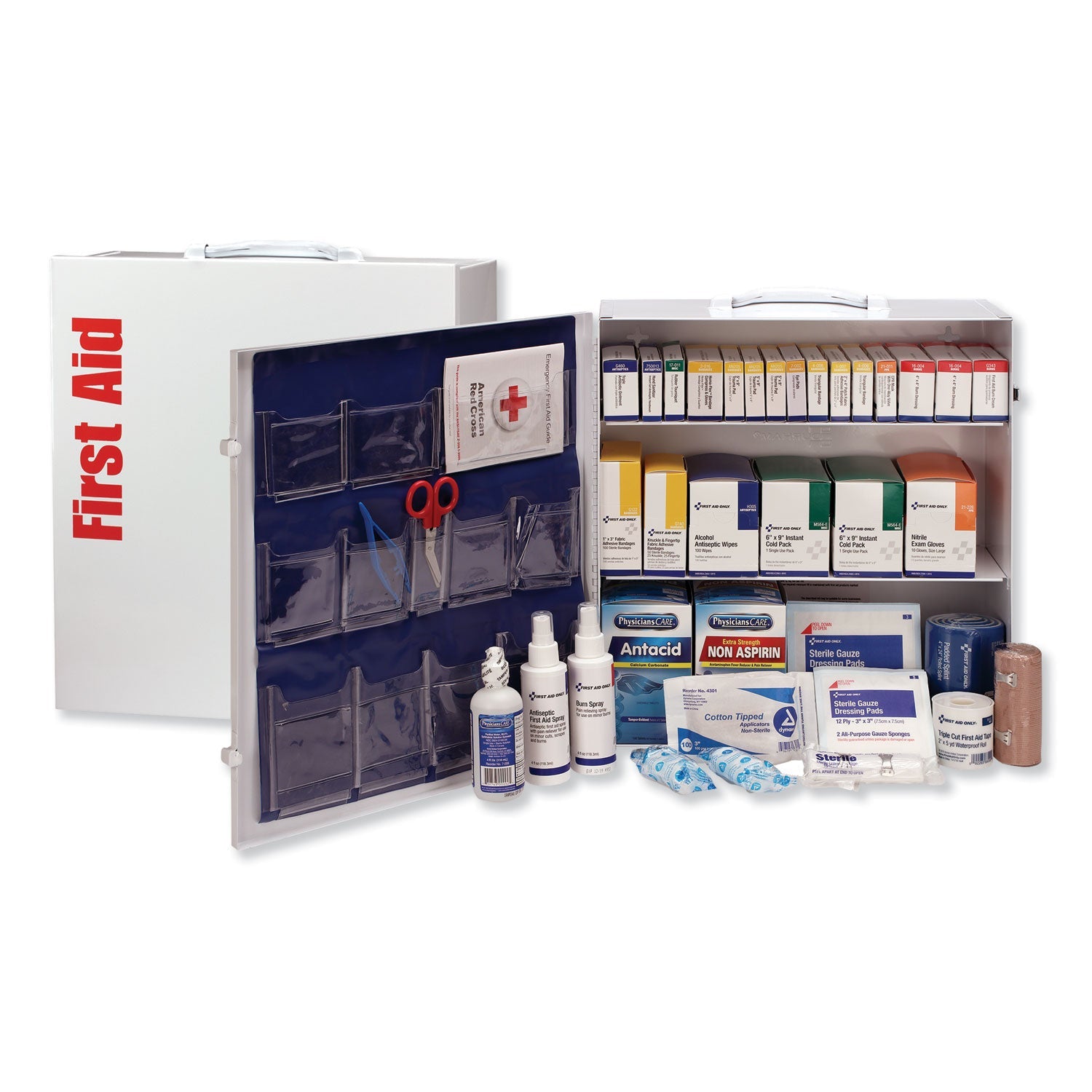 first-aid-only-ansi-2015-class-a-type-i-and-ii-industrial-first-aid-kit-100-people-num-acm90575_1